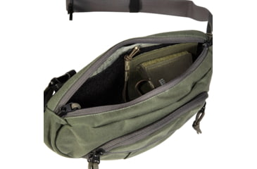 Image of Tasmanian Tiger Internal Holster VL R, Olive, TT-7589-331