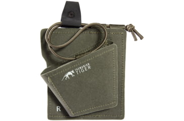 Image of Tasmanian Tiger Internal Holster VL R, Olive, TT-7589-331