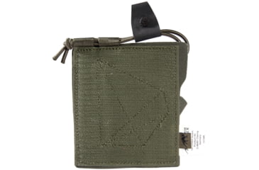 Image of Tasmanian Tiger Internal Holster VL R, Olive, TT-7589-331