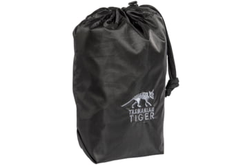 Image of Tasmanian Tiger Raincover M, 40-55L, Black, Medium, TT-7601-040