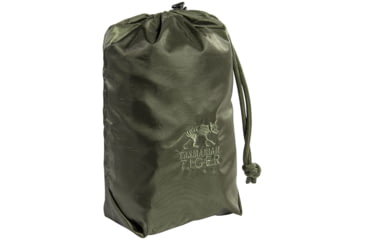 Image of Tasmanian Tiger Raincover M, 40-55L, Olive, Medium, TT-7601-331