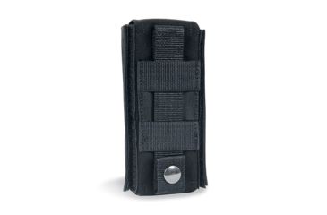 Image of Tasmanian Tiger Tourniquet Pouch II, 700D Cordura, Black, TT-7565-040