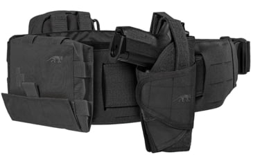 Image of Tasmanian Tiger Warrior Belt LC, Black, Small, TT-7783-040-S