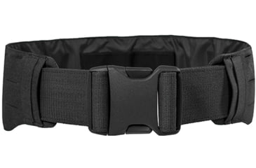 Image of Tasmanian Tiger Warrior Belt LC, Black, Small, TT-7783-040-S