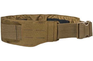 Image of Tasmanian Tiger Warrior Belt LC, Coyote, Medium, TT-7783-346-M