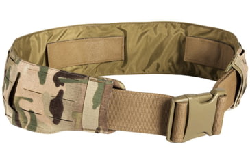 Image of Tasmanian Tiger Warrior Belt LC, Multicam, Large, TT-7782-394-L