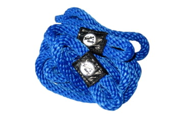 Image of Taylor Made Fender Loc Fender Lines - 3/8" x 72" - Pair - Blue 66412