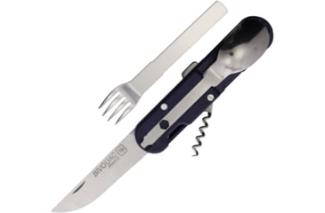 Image of TB Outdoor Bivouac Multi Tool Mar Blue, TBO133