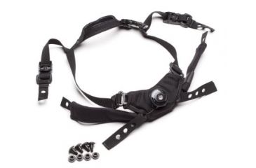 Image of Team Wendy Cam-Fit Retention with Boa Closure Technologies, Black, Medium/Large 21-B21
