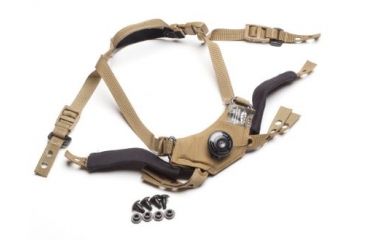 Image of Team Wendy Cam-Fit Retention with Boa Closure Technologies, Coyote Brown, Medium/Large 21-B31