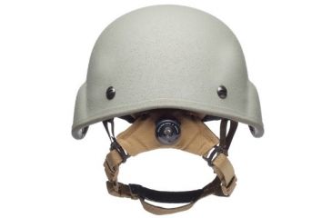 Image of Team Wendy Cam-Fit Retention with Boa Closure Technologies, Coyote Brown, Medium/Large 21-B31