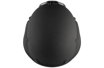 Image of Team Wendy EPIC Responder Plus Mid-Cut Tactical Helmet, Black, Small, 77-HM-12221000