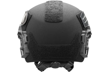 Image of Team Wendy EXFIL Ballistic SL Helmet LED Left Eye Dominant Retention, Black, Medium/Large, 76-21S-E21-L