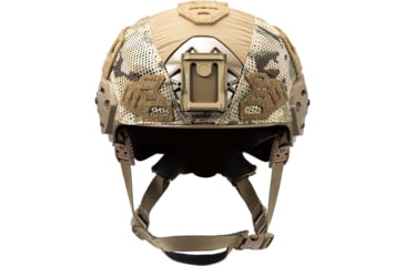 Image of Team Wendy Helmet Cover for EXFIL LTP w/ Rail 3.0, Multicam, One Size, 71-MHC3-MC-1