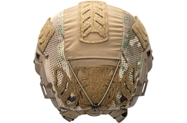 Image of Team Wendy Helmet Cover for EXFIL LTP w/ Rail 3.0, Multicam, One Size, 71-MHC3-MC-1