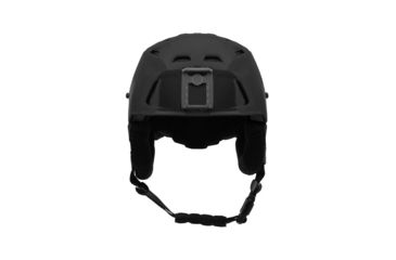 Image of Team Wendy M-216 Ski Helmet, Black, Extra Large, 85-3BKGY