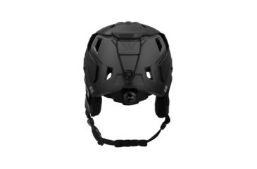Image of Team Wendy M-216 Ski Helmet, Black, Extra Large, 85-3BKGY