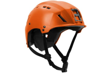 Image of Team Wendy SAR Backcountry Helmet, w/o Rail, Orange, One Size, 82N-OR