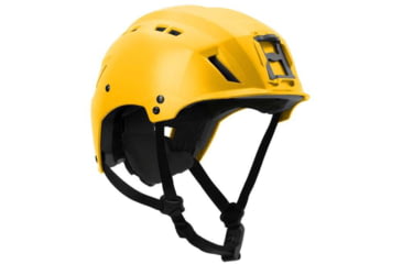 Image of Team Wendy SAR Backcountry Helmet, w/o Rail, Yellow, One Size, 82N-YL