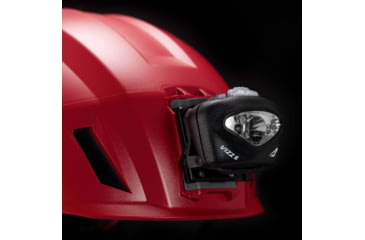 Image of Team Wendy Team Wendy Princeton Tec Wizz II MPLS LED Headlamp, AAA, White, 105 Lumens, Black, 80-VIZZ-II-MPLS-BK