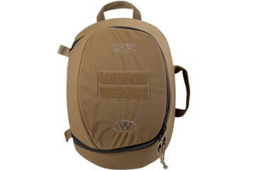 Image of Team Wendy Team Wendy Transit Pack by Mystery Ranch, Coyote Brown, 70-MRC-2-CB