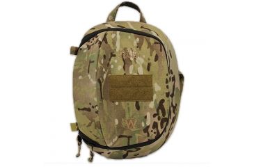 Image of Team Wendy Transit Pack by Mystery Ranch Helmet Bag, MultiCam, 70-MRC-2-MC