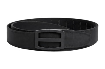 Image of Nexbelt Titan Buckle w/ Black Supreme Strap, Black, EIS6270