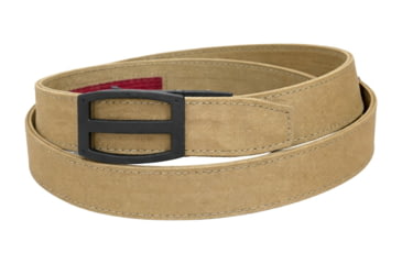 Image of Nexbelt Titan Buckle w/ Coyote Supreme Strap, Coyote, EIS6263