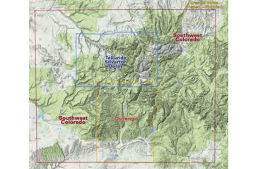 Image of Media Telluride Silverton Ouray Trails