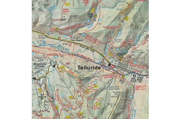 Image of Media Telluride Silverton Ouray Trails