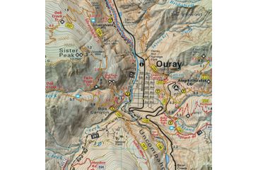 Image of Media Telluride Silverton Ouray Trails