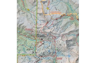 Image of Media Telluride Silverton Ouray Trails