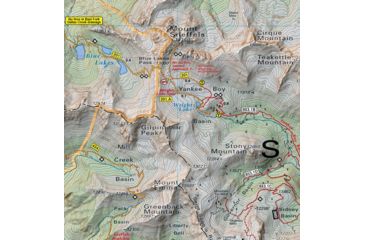 Image of Media Telluride Silverton Ouray Trails