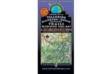 Image of Media Telluride Silverton Ouray Trails