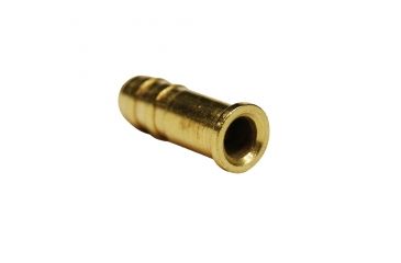 Image of TenPoint Crossbow Technologies 22/64 Point inserts .297 Inside Diameter, Brass HEA-260.12