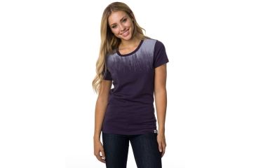 Image of Tentree Foggy Juniper T-Shirt - Womens