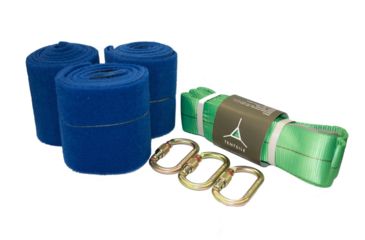 Image of Tentsile Tents No Trace Kit, NTK