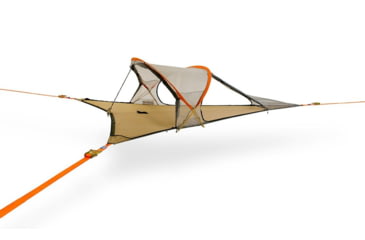 Image of Tentsile Tents Safari Connect 4 Seasons Tent, 2 Person, Safari, 2 Person CTTSAF-DEMO