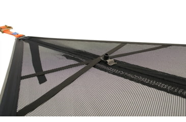 Image of Tentsile Tents Trillium Hammock, Black Mesh THM-DEMO