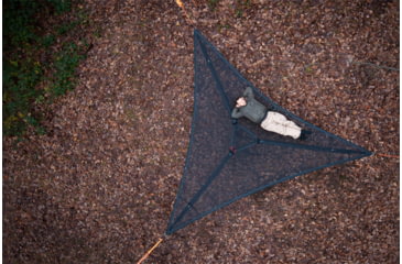 Image of Tentsile Trillium Hammock-Black