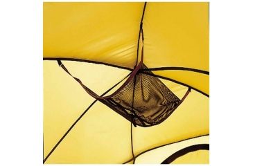 Image of Terra Nova Tent Loft