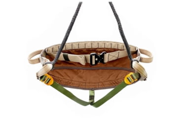 Image of Tethrd Menace Saddle 1209804