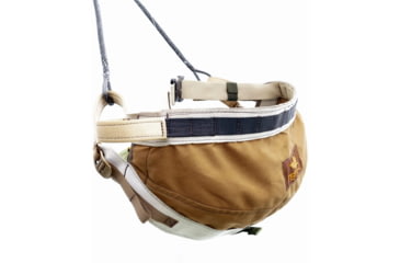 Image of Tethrd Menace Saddle 1209804