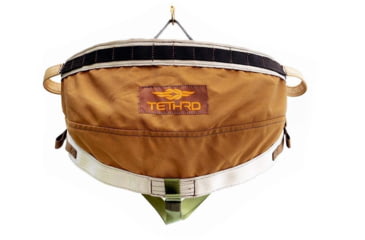 Image of Tethrd Menace Saddle 1209804