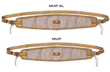 Image of Tethrd MVP Strap, Coyote, MVP