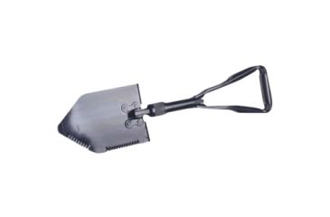 Image of Texsport Shovel, Folding Deluxe Boxed 31674TEX