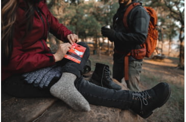 Image of THAW Disposable Toe Warmer, THA-FOT-0004