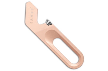 Image of The James Brand The Halifax Stainless Bottle Opener, Gold, 2.825 inch, BHQ-185721