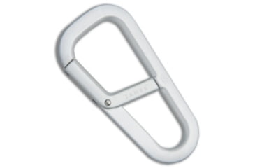 Image of The James Brand The Hardin Carabiner, Gray, One Size, BHQ-109439