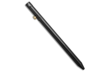Image of The James Brand The James Brand The Kent - Black and Gold, Black/Gold, adult, BHQ-216861